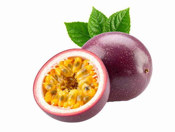 passionsfrucht